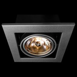 Светильник Arte Lamp A5930PL-1SI
