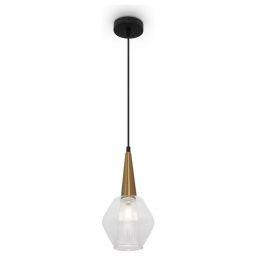 Подвесной светильник Freya Copita FR8007PL-01GB (MAYTONI FR8007PL-01GB) Подвесной светильник Freya Copita FR8007PL-01GB (MAYTONI FR8007PL-01GB)