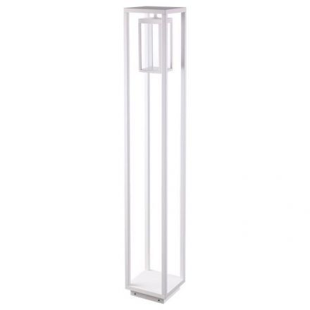 Уличный светодиодный светильник Novotech Ivory Led 358121