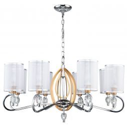 Подвесная люстра Favourite 2705-8P