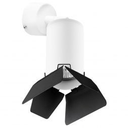 Спот Lightstar RB436437 Rullo