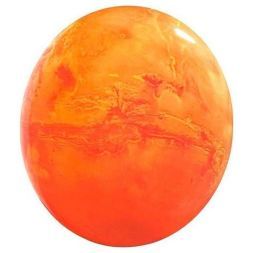 Настенно-потолочный светодиодный светильник Sonex Pale Mars 7725/AL