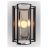 Настенный светильник Crystal Lux Tandem AP2 Chrome