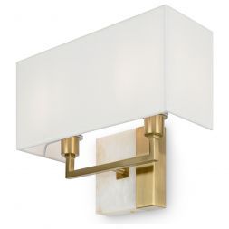 Бра Maytoni Z030WL-02BS Bianco