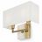 Бра Maytoni Z030WL-02BS Bianco