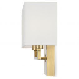 Бра Maytoni Z030WL-02BS Bianco