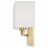 Бра Maytoni Z030WL-02BS Bianco