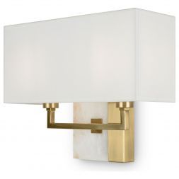 Бра Maytoni Z030WL-02BS Bianco