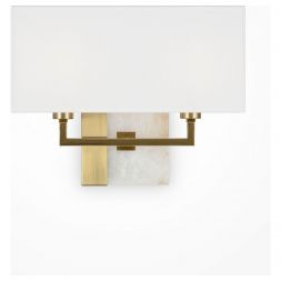 Бра Maytoni Z030WL-02BS Bianco