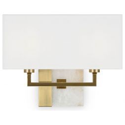 Бра Maytoni Z030WL-02BS Bianco