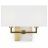 Бра Maytoni Z030WL-02BS Bianco