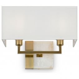 Бра Maytoni Z030WL-02BS Bianco