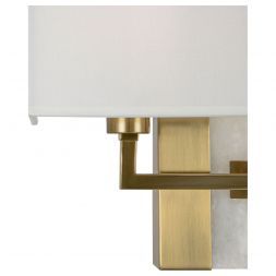 Бра Maytoni Z030WL-02BS Bianco