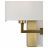 Бра Maytoni Z030WL-02BS Bianco