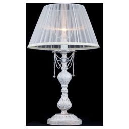 Настольная лампа Maytoni ARM305-22-W (MAYTONI ARM305-22-W)