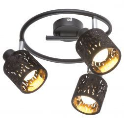 Спот TROY 54121-3 Globo