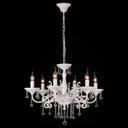 Люстра Maytoni ARM386-06-W (MAYTONI ARM386-06-W) Люстра Maytoni ARM386-06-W (MAYTONI ARM386-06-W)