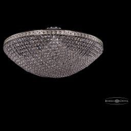 Люстра Bohemia Ivele Crystal 1932/55Z/Ni (BOHEMIA 1932/55Z/Ni) Люстра Bohemia Ivele Crystal 1932/55Z/Ni (BOHEMIA 1932/55Z/Ni)