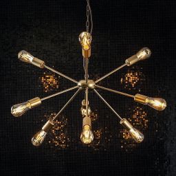 Подвесная люстра Nowodvorski Rod 9130 (NOWODVORSKI 9130) Подвесная люстра Nowodvorski Rod 9130 (NOWODVORSKI 9130)