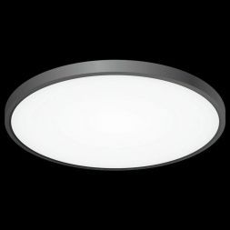 Потолочный светодиодный светильник Citilux CL738401V Бейсик