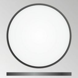Потолочный светодиодный светильник Citilux CL738401V Бейсик
