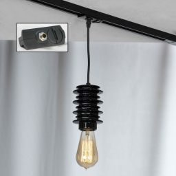 Трековый светильник LOFT LSP-9920-TAB (LUSSOLE LSP-9920-TAB)