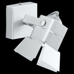 Спот Citilux CL526510S Рубик