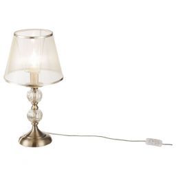 Настольная лампа Freya Inessa FR2685TL-01BZ (MAYTONI FR2685TL-01BZ) Настольная лампа Freya Inessa FR2685TL-01BZ (MAYTONI FR2685TL-01BZ)