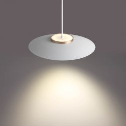 Подвесной светодиодный светильник Novotech 358895 Pilz