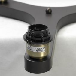 Люстра Lussole LSP-9534