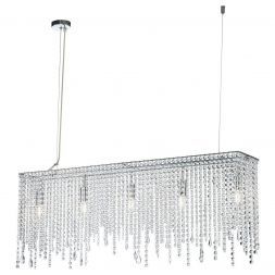 Подвесная люстра Maytoni Empress DIA002PL-05CH