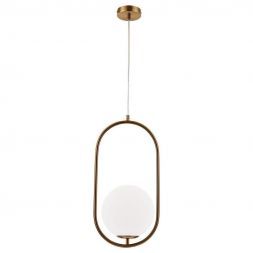 Подвесной светильник Arte Lamp A7746SP-1AB