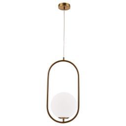 Подвесной светильник Arte Lamp A7746SP-1AB (ARTE A7746SP-1AB)