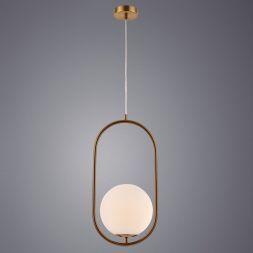 Подвесной светильник Arte Lamp A7746SP-1AB