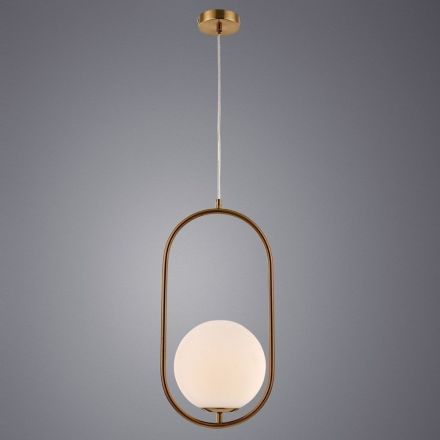 Подвесной светильник Arte Lamp A7746SP-1AB