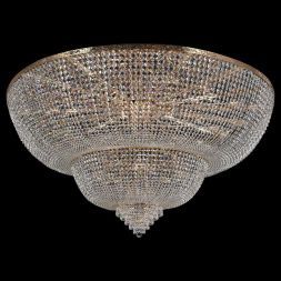 Потолочная люстра Maytoni Palace DIA890-CL-42-G