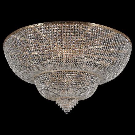 Потолочная люстра Maytoni Palace DIA890-CL-42-G