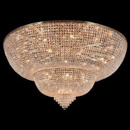 Потолочная люстра Maytoni Palace DIA890-CL-42-G