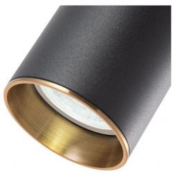 Подвесной светильник Arte Lamp Ran A3162SP-1BK