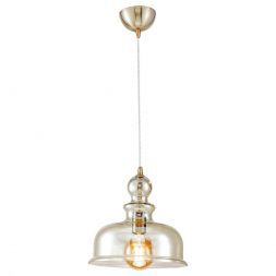 Светильник подвесной Maytoni Tone P001PL-01BZ