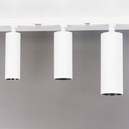 Трековый светодиодный светильник Citilux CL01T120N