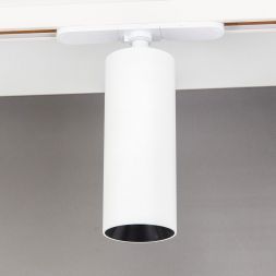 Трековый светодиодный светильник Citilux CL01T120N