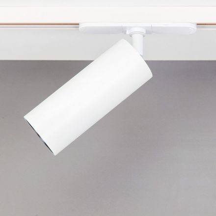 Трековый светодиодный светильник Citilux CL01T120N