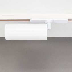 Трековый светодиодный светильник Citilux CL01T120N