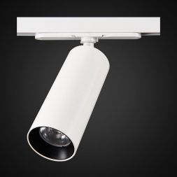 Трековый светодиодный светильник Citilux CL01T120N