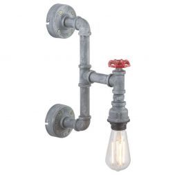 Бра Globo 43001W1 Bayuda