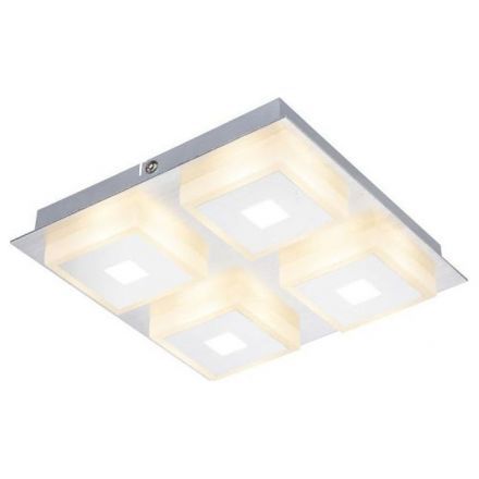 Светильник настенно-потолочный Globo 41111-4