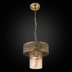 Подвесной светильник Citilux CL467133