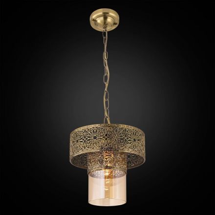 Подвесной светильник Citilux CL467133