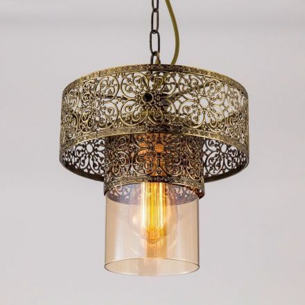 Подвесной светильник Citilux CL467133